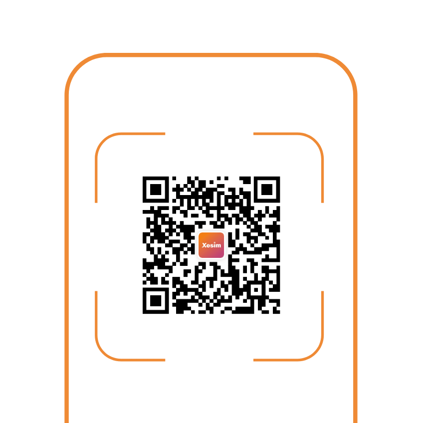 第二步:下载安装 Xesim App