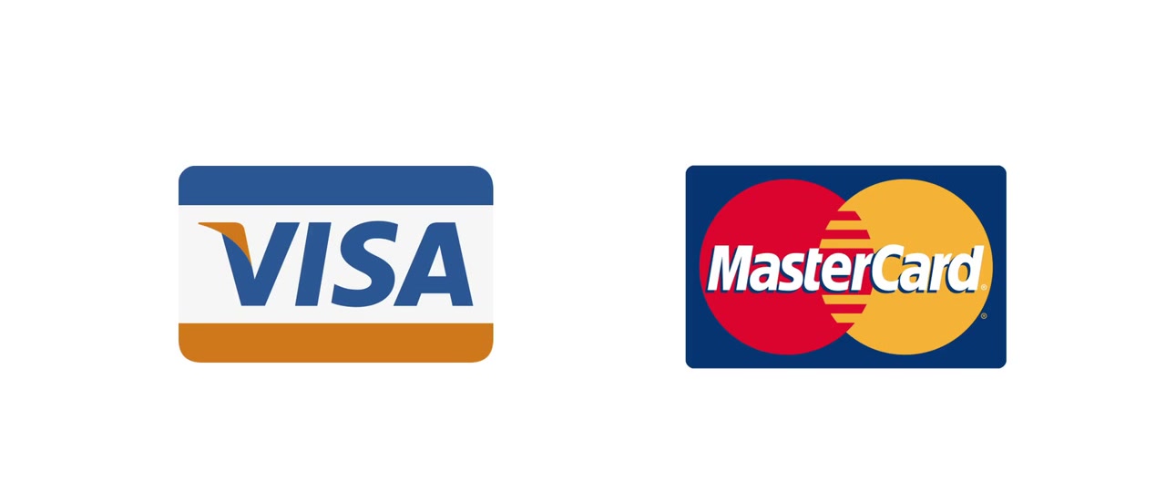 Visa 与 Mastercard 官网直订概览